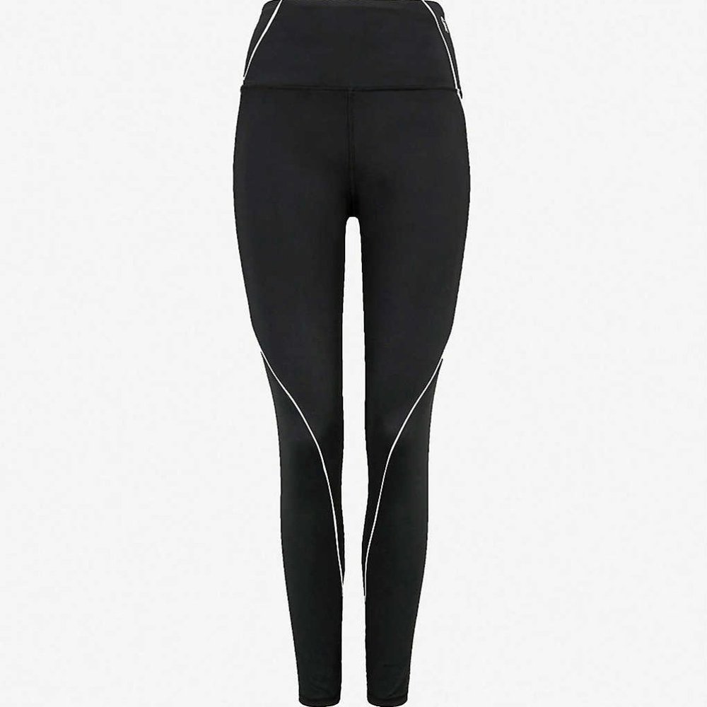 Good American Electric Feel High Rise Leggings